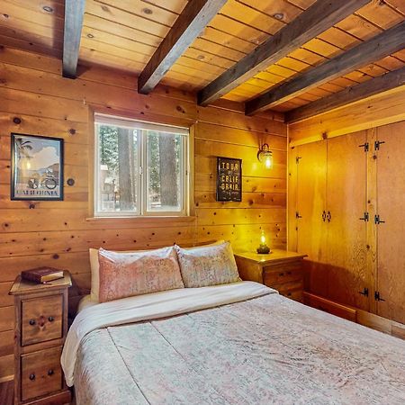 Bristlecone Cottage Big Bear Lake Luaran gambar