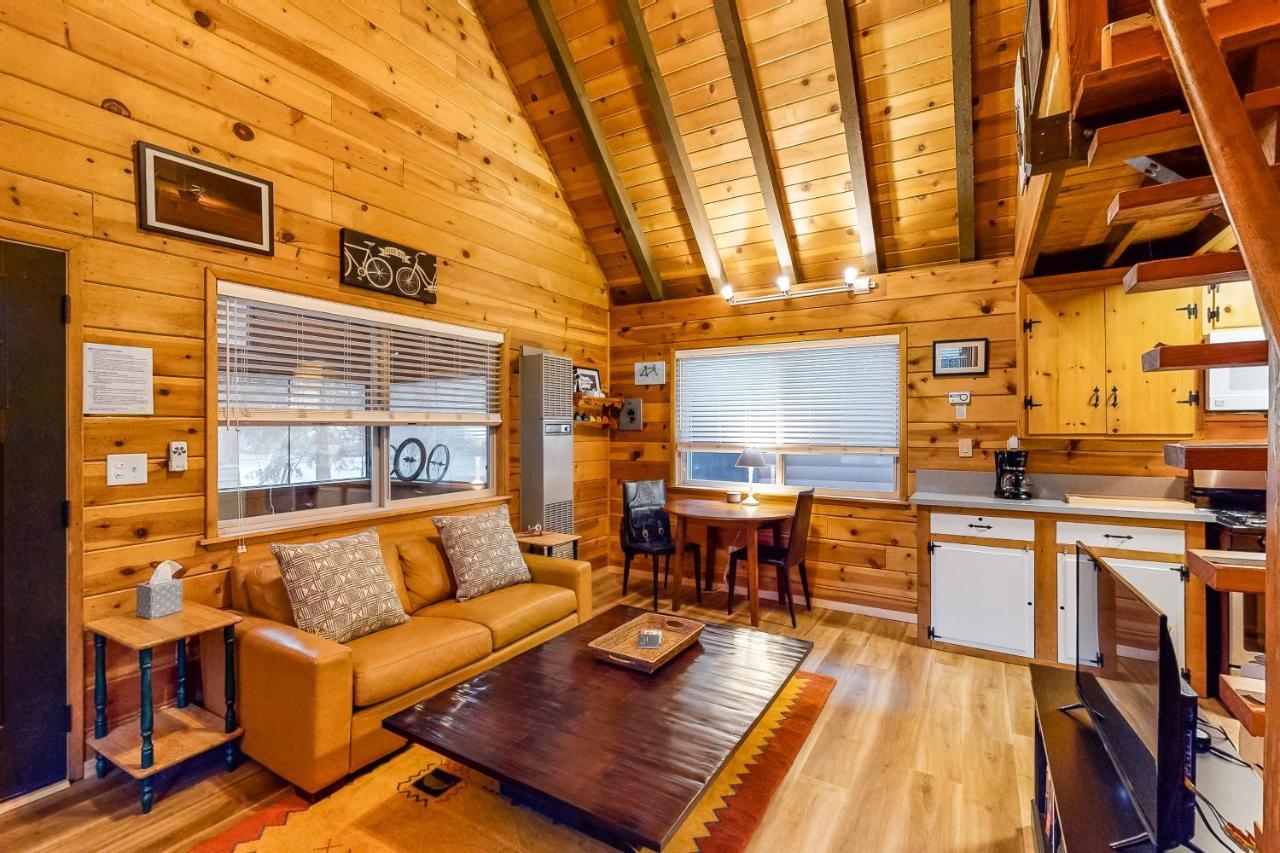 Bristlecone Cottage Big Bear Lake Luaran gambar