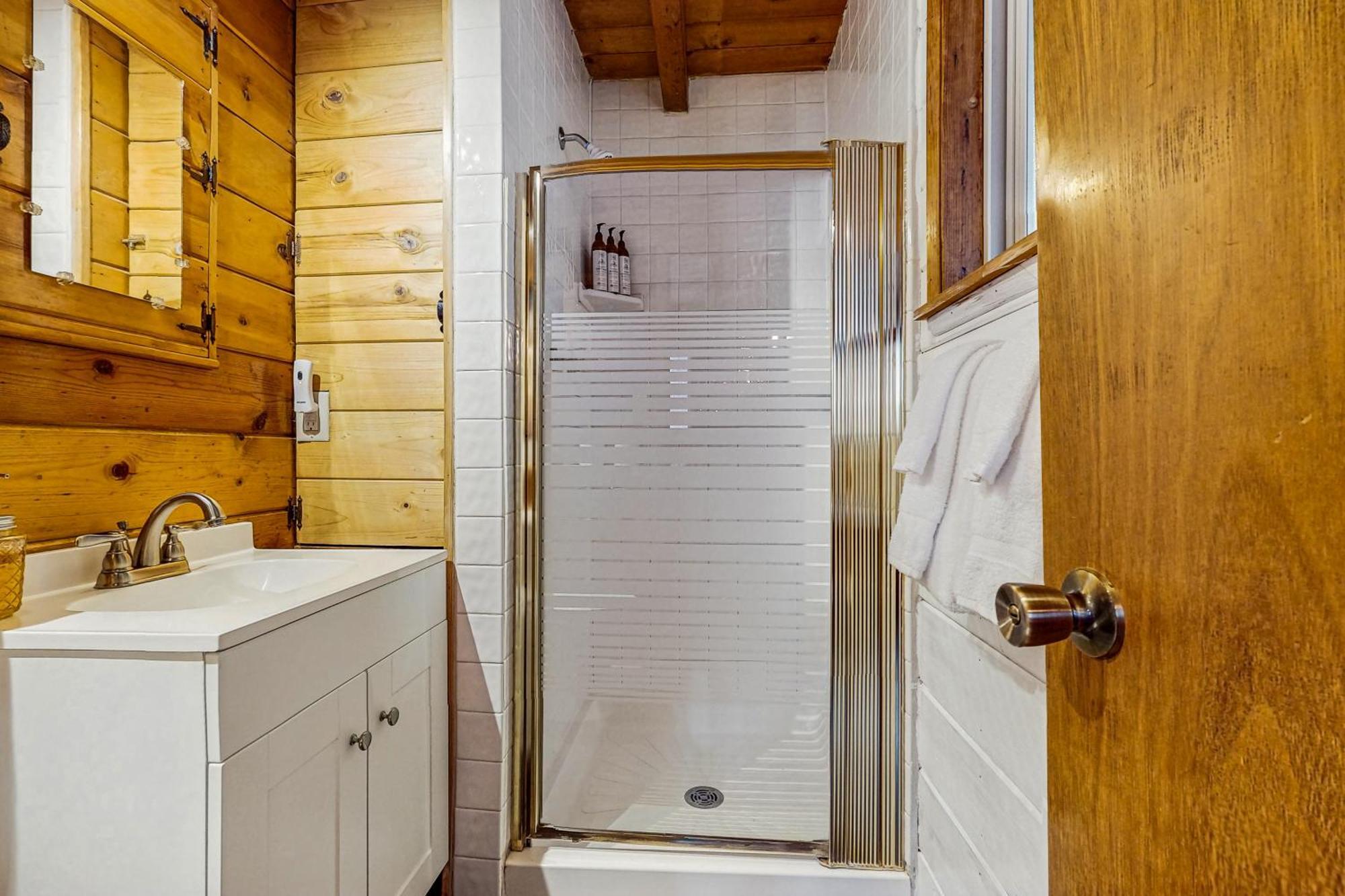 Bristlecone Cottage Big Bear Lake Luaran gambar