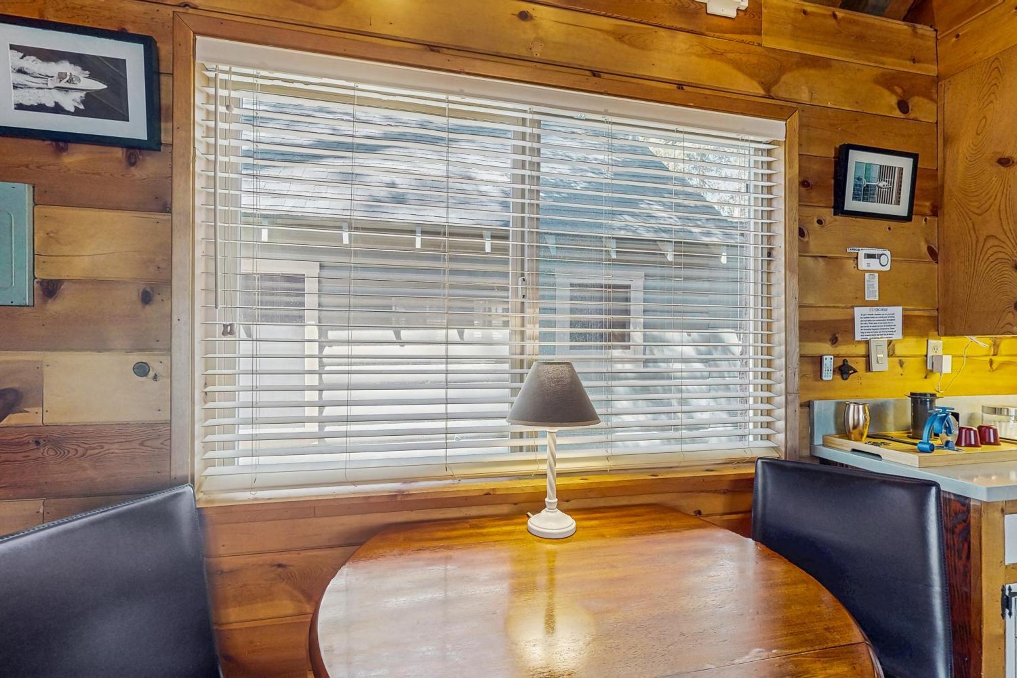 Bristlecone Cottage Big Bear Lake Luaran gambar